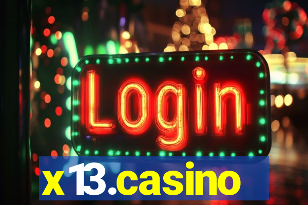 x13.casino