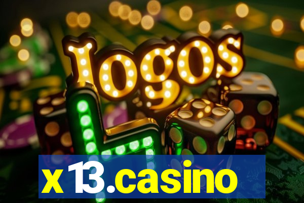 x13.casino