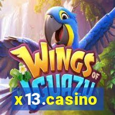 x13.casino