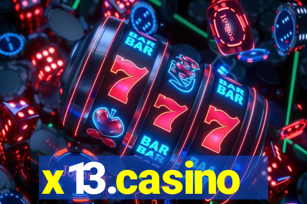 x13.casino