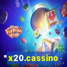 x20.cassino