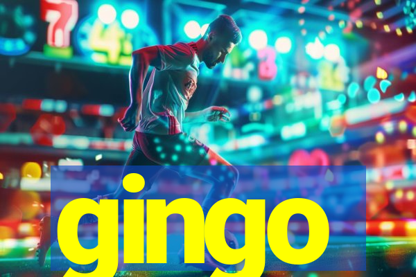 gingo