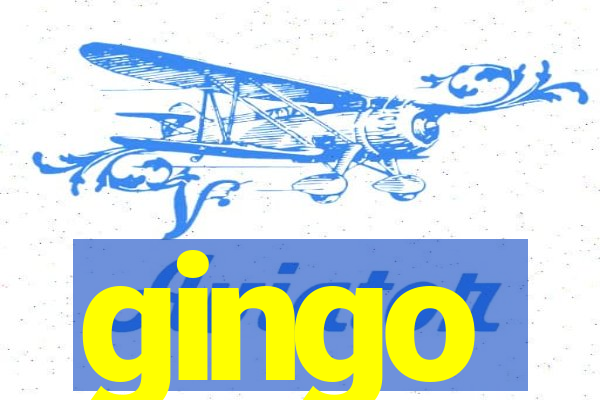 gingo