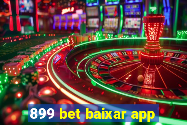 899 bet baixar app