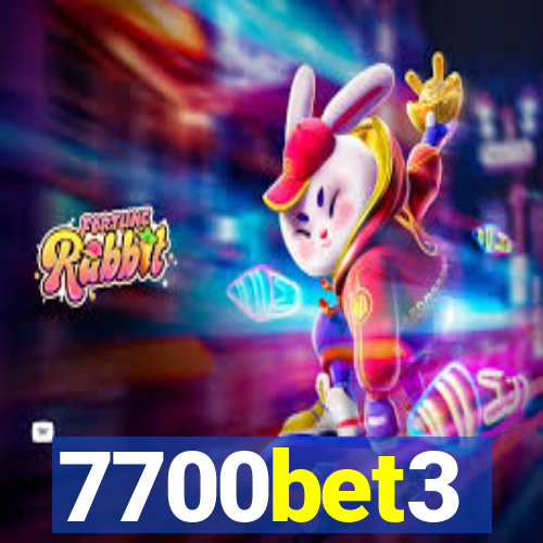 7700bet3