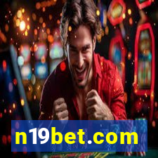 n19bet.com