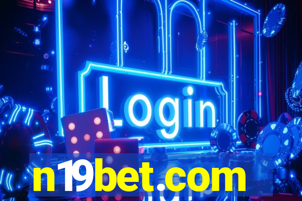 n19bet.com