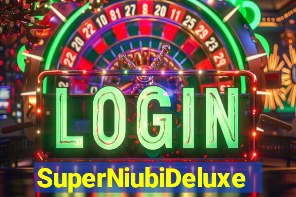 SuperNiubiDeluxe super mario deluxe nintendo switch rom