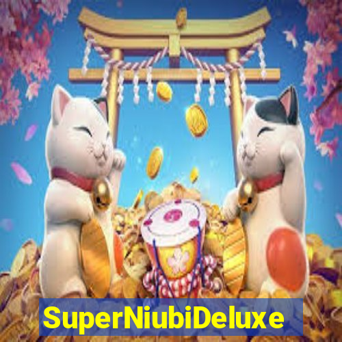 SuperNiubiDeluxe super mario deluxe nintendo switch rom