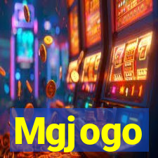 Mgjogo