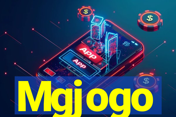 Mgjogo