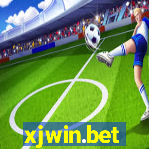 xjwin.bet