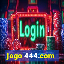 jogo 444.com