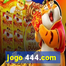 jogo 444.com