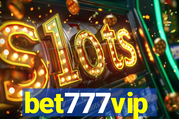 bet777vip