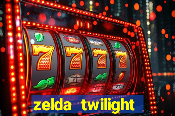 zelda twilight princess manga download