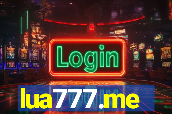 lua777.me