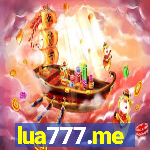 lua777.me