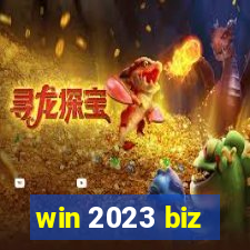 win 2023 biz