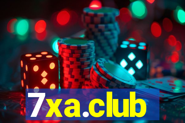 7xa.club