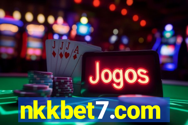 nkkbet7.com