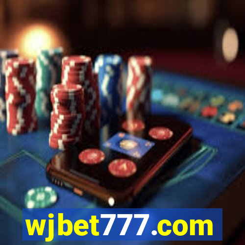 wjbet777.com