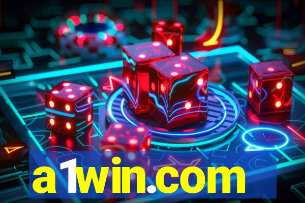 a1win.com