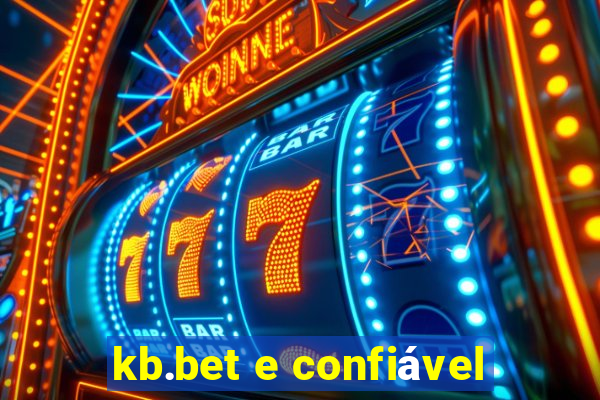 kb.bet e confiável