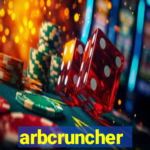 arbcruncher