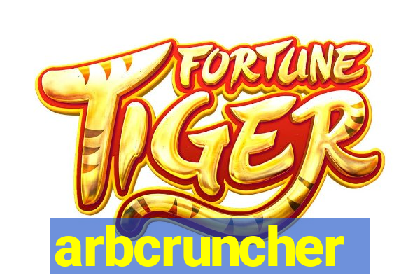 arbcruncher