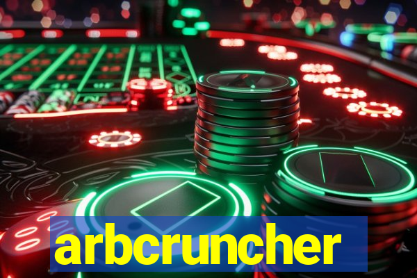 arbcruncher