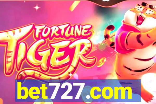 bet727.com