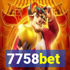 7758bet