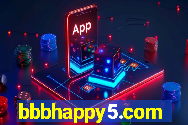 bbbhappy5.com