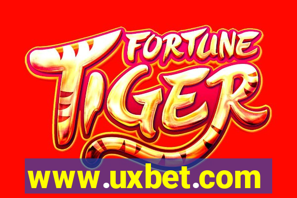 www.uxbet.com