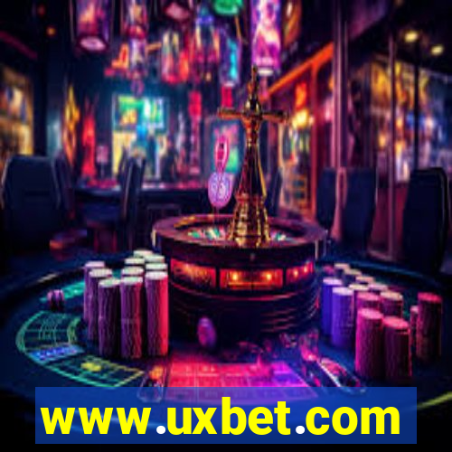 www.uxbet.com