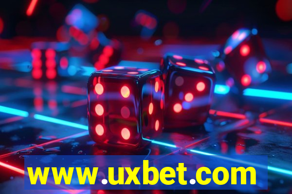 www.uxbet.com