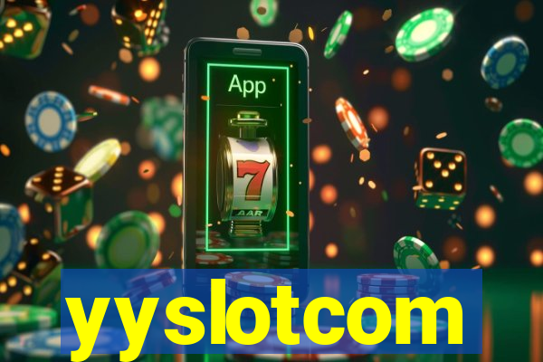 yyslotcom