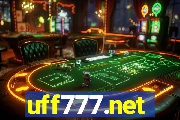 uff777.net