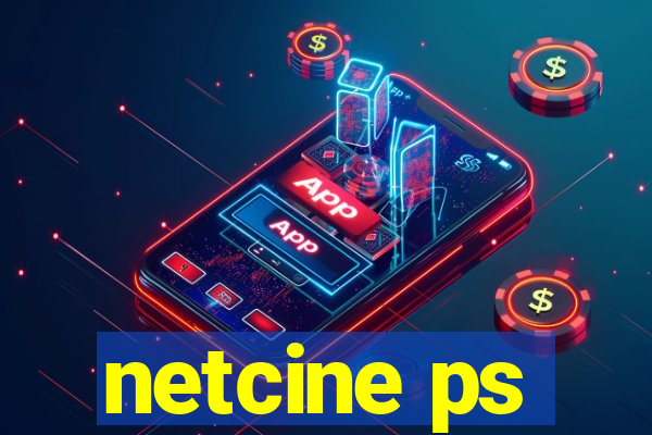 netcine ps