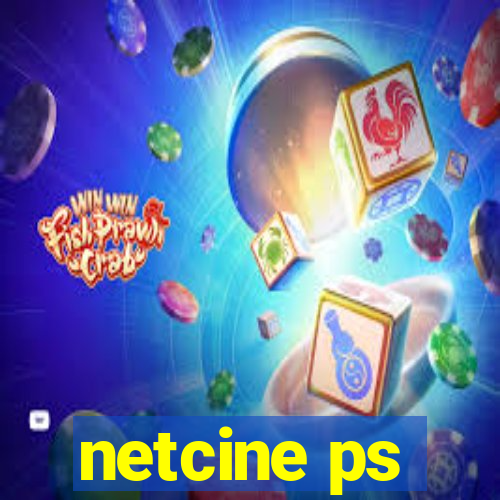 netcine ps