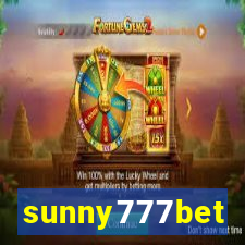 sunny777bet