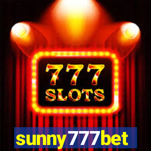 sunny777bet