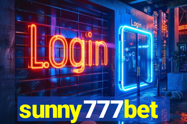 sunny777bet