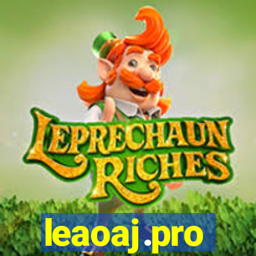 leaoaj.pro