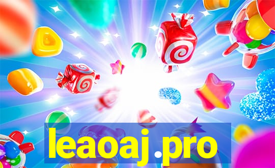 leaoaj.pro