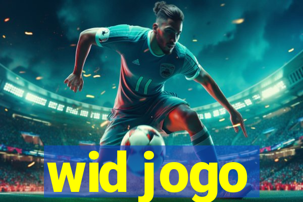 wid jogo