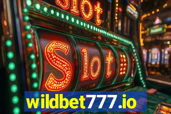 wildbet777.io