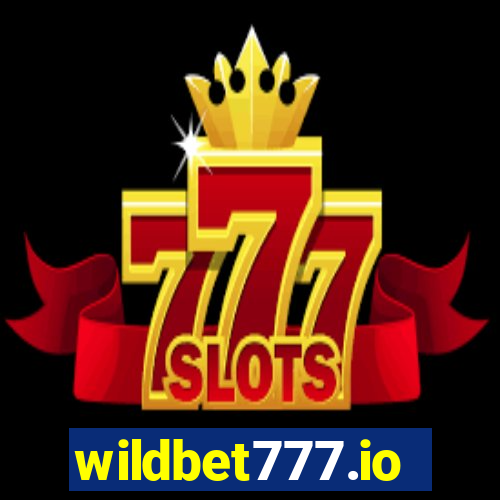 wildbet777.io