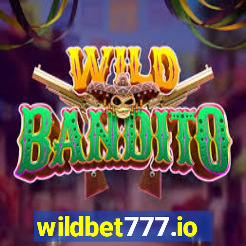 wildbet777.io